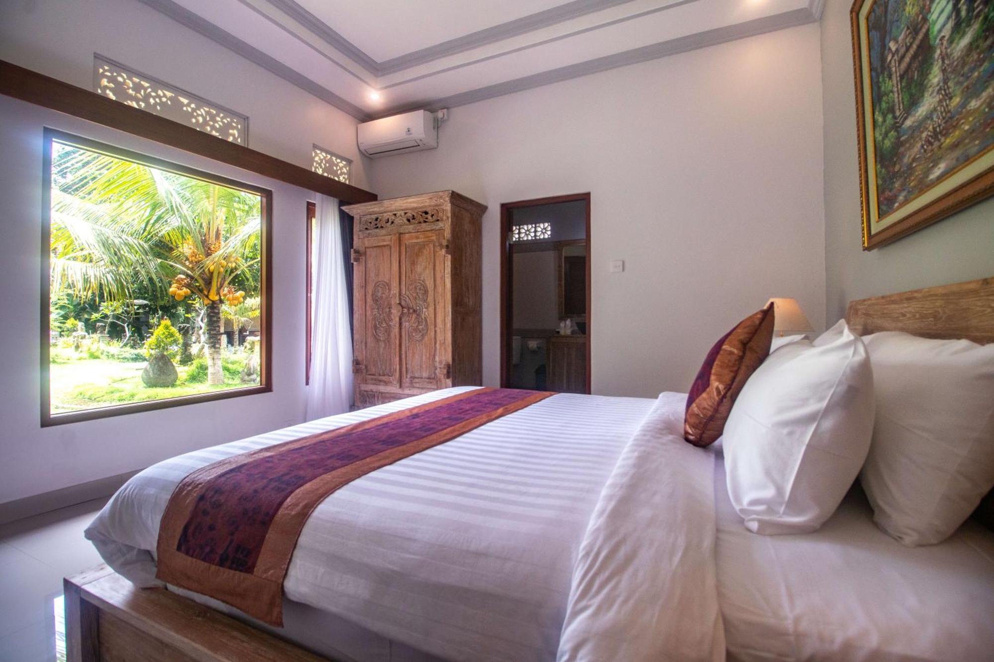 Asli Bali Villas By Agata Bangli Zimmer foto